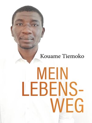 cover image of Mein Lebensweg